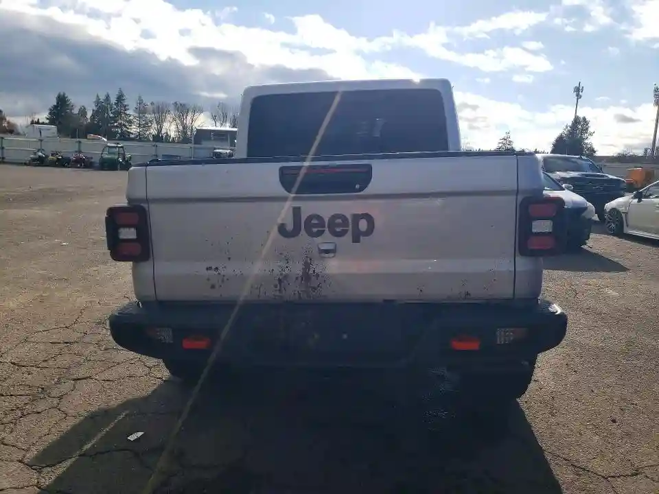 1C6JJTEG2NL114412 2022 JEEP GLADIATOR-5