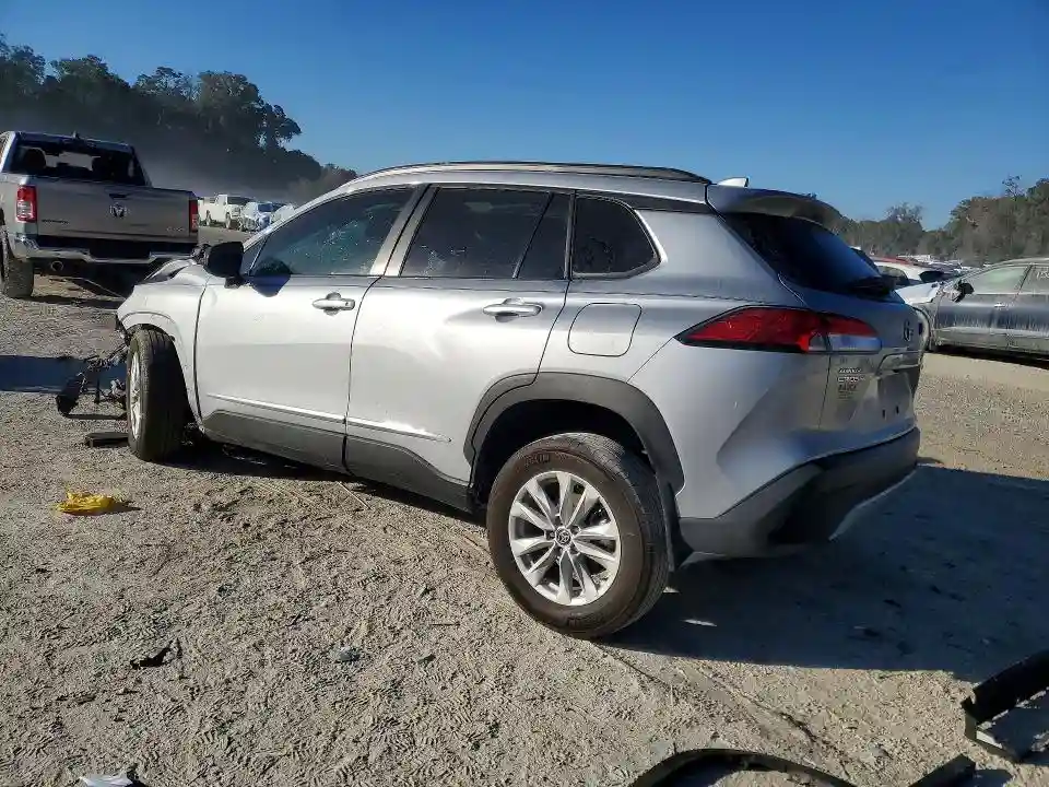 7MUCAAAG2RV090778 2024 TOYOTA ALL OTHER-1