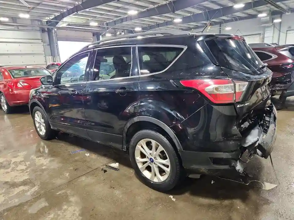 1FMCU9GD4JUD29482 2018 FORD ESCAPE-2