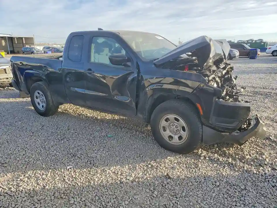 1N6ED1CL5SN635384 2025 NISSAN FRONTIER-3