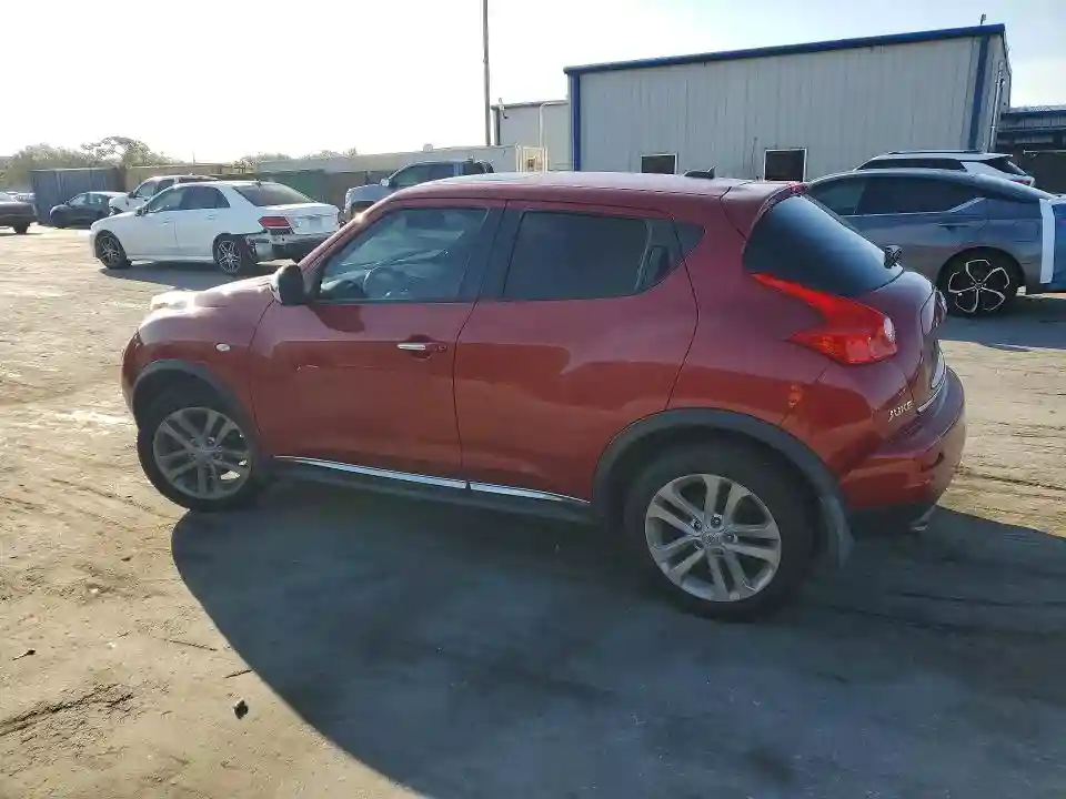 JN8AF5MV1DT220083 2013 NISSAN JUKE-1