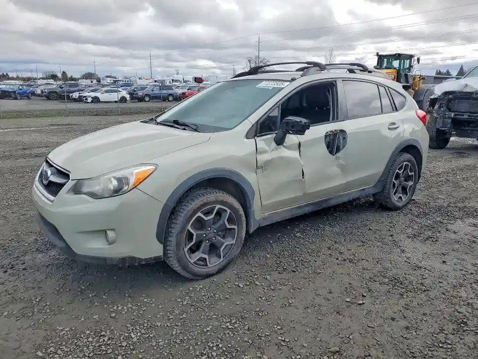 JF2GPACC2FH306893 2015 SUBARU XV-0