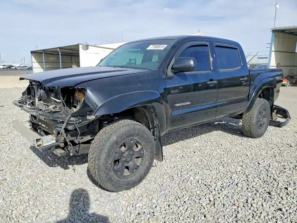 5TFLU4EN6FX118681 2015 TOYOTA TACOMA-0