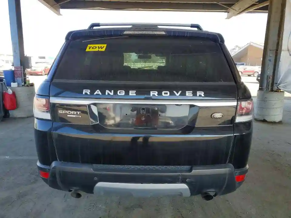 SALWR2VF0EA309227 2014 LAND ROVER RANGEROVER-5
