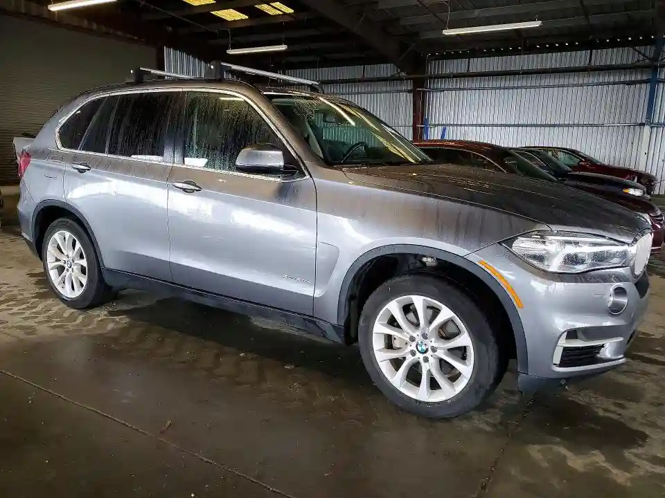5UXKT0C53G0S75300 2016 BMW X5-3