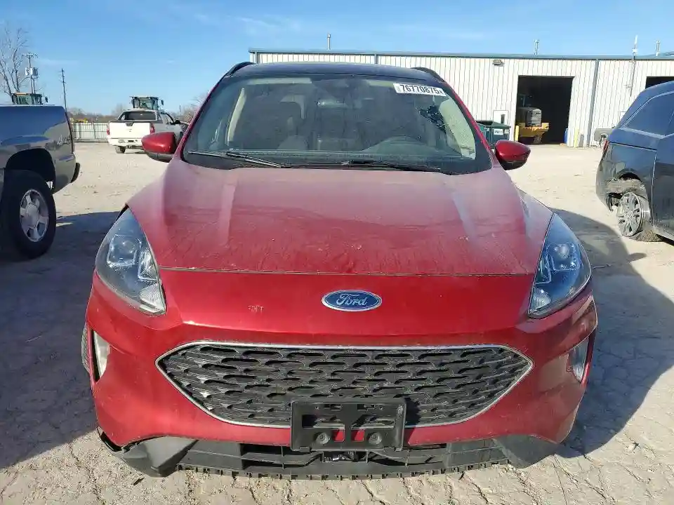 1FMCU9H68LUA76492 2020 FORD ESCAPE-4