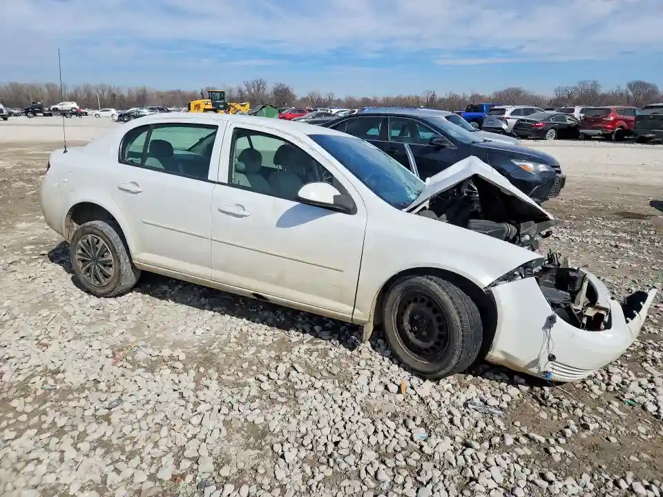 1G1AD5F56A7148308 2010 CHEVROLET COBALT-3