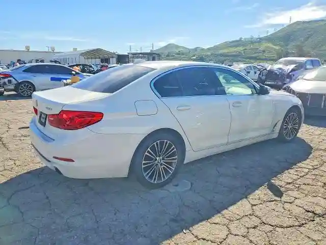 WBAJR3C00LWW59007 2020 BMW 5 SERIES-2