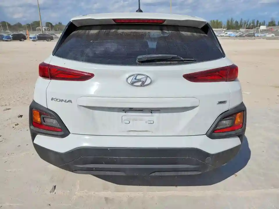 KM8K1CAA5LU416374 2020 HYUNDAI KONA-5