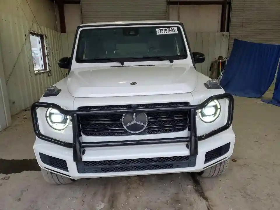 WDCYC6BJ0LX333808 2020 MERCEDES-BENZ G-CLASS-4