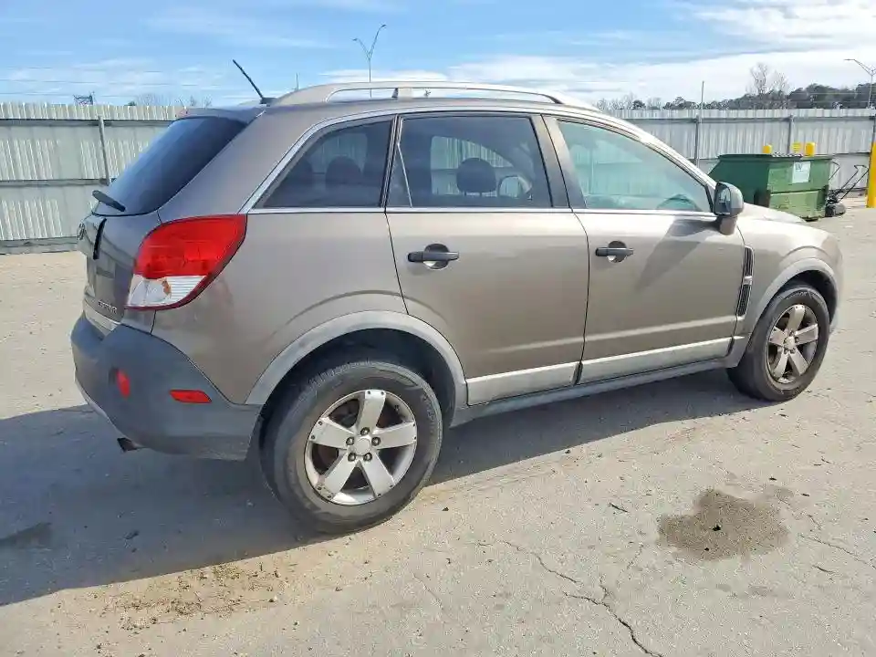 3GNAL2EK6CS559171 2012 CHEVROLET CAPTIVA-2