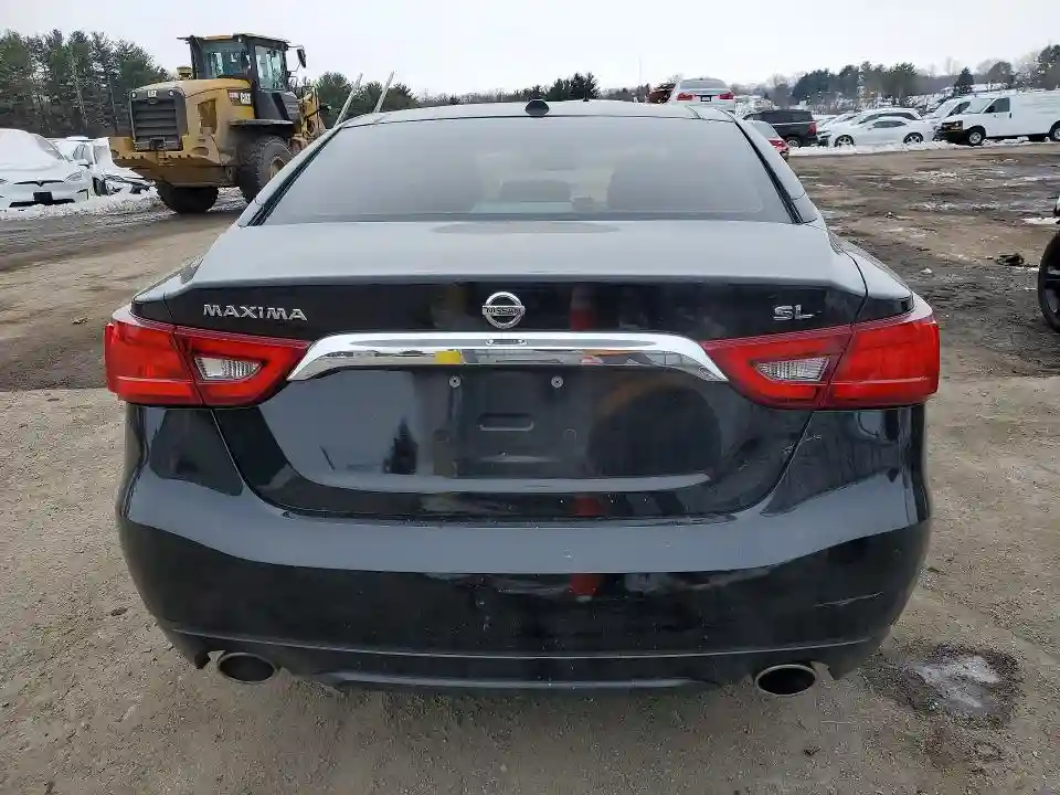 1N4AA6AP3HC426734 2017 NISSAN MAXIMA-5