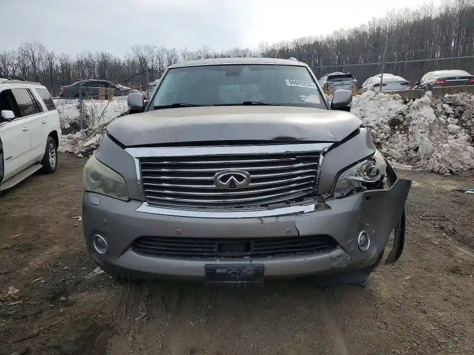JN8AZ2NE2E9066549 2014 INFINITI QX80-4