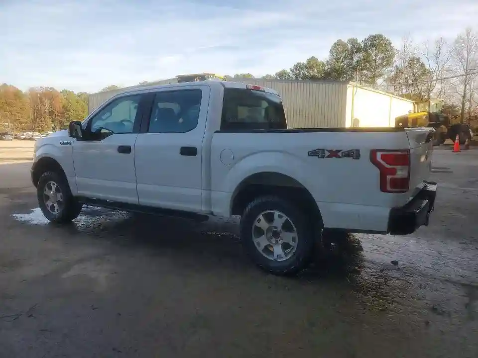 1FTEW1E5XLFA73442 2020 FORD F-150-1
