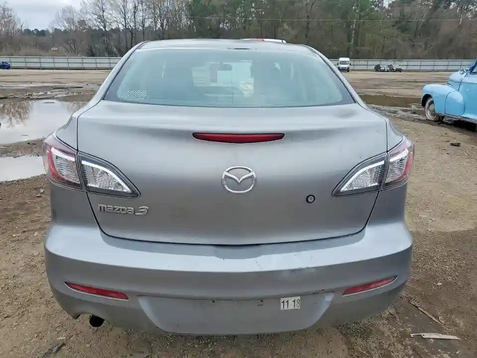 JM1BL1UFXC1501710 2012 MAZDA 3-5