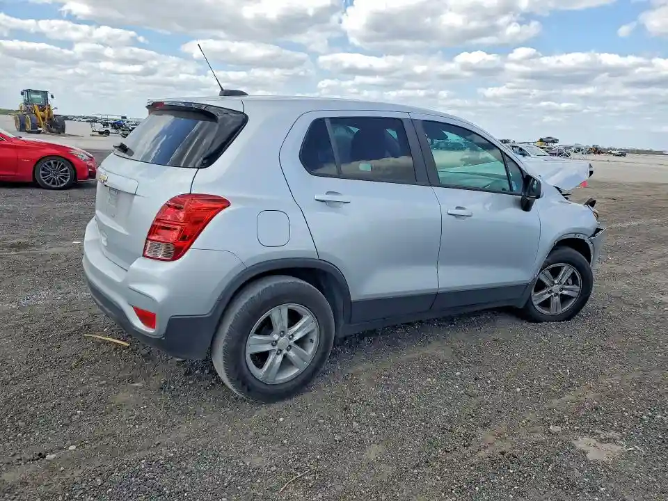 KL7CJKSBXMB334225 2021 CHEVROLET TRAX-2