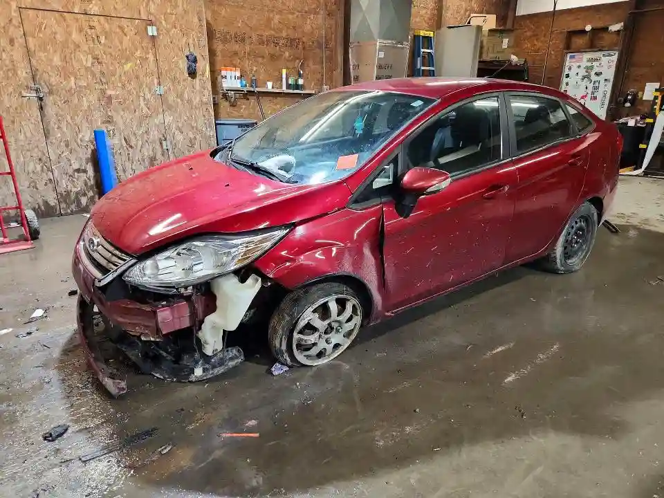 3FADP4BJ8DM223101 2013 FORD FIESTA-0