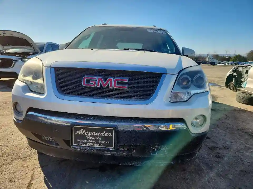 1GKKVRED2CJ339971 2012 GMC ACADIA-4