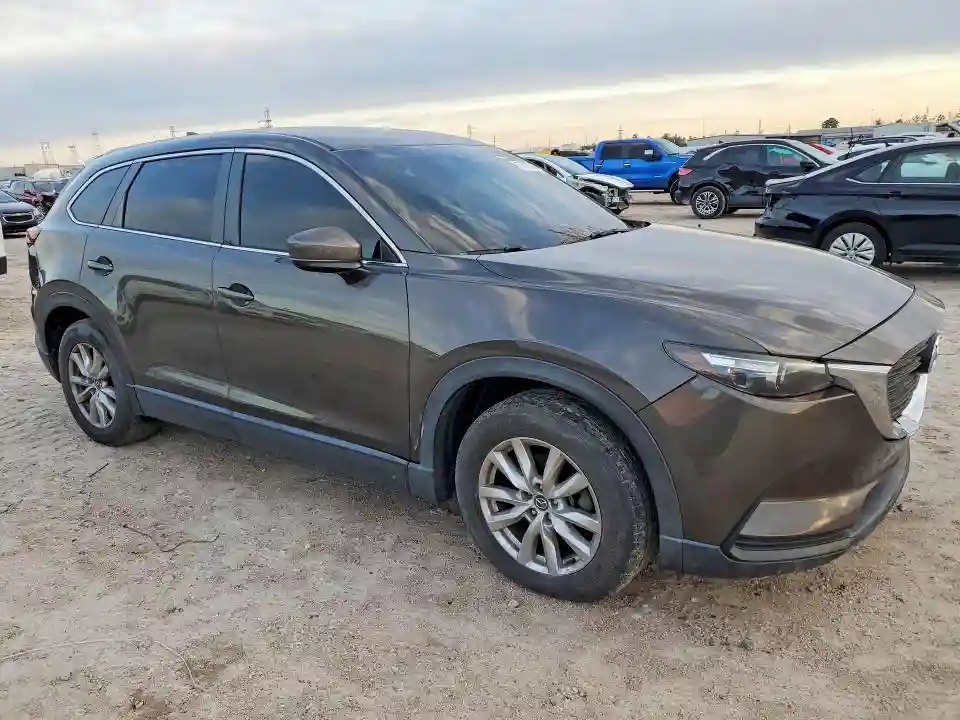 JM3TCABY6G0111232 2016 MAZDA CX-9-3