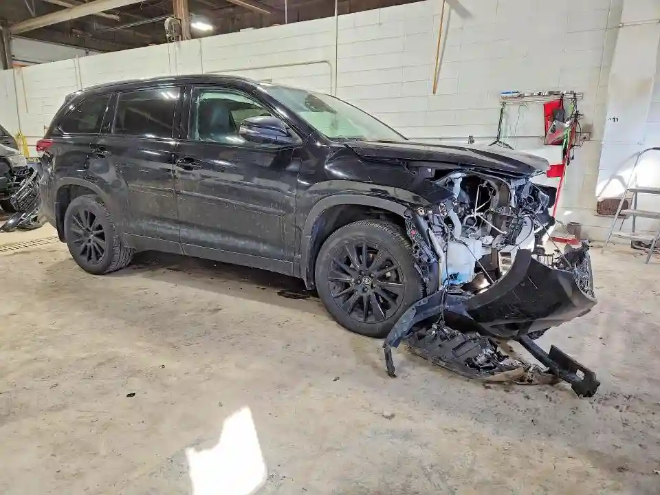 5TDJZRFH7KS973517 2019 TOYOTA HIGHLANDER-3