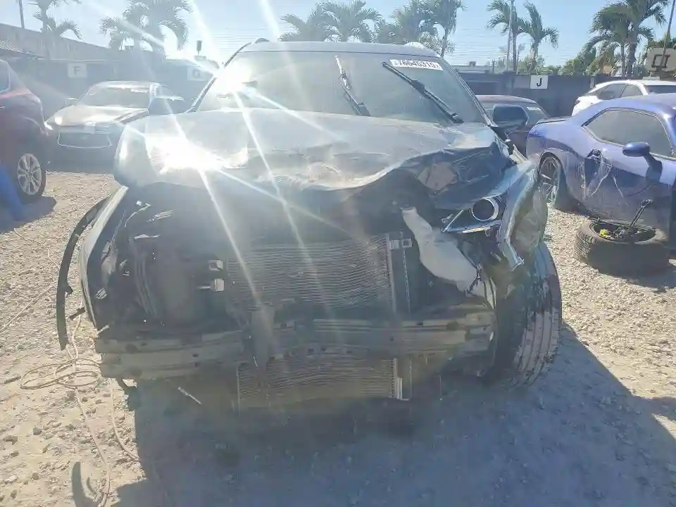 1GYKNCRS7KZ162538 2019 CADILLAC XT5-4