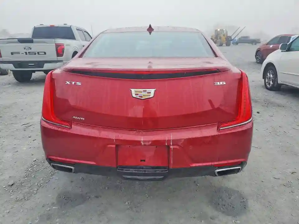 2G61N5S31K9102428 2019 CADILLAC XTS-5