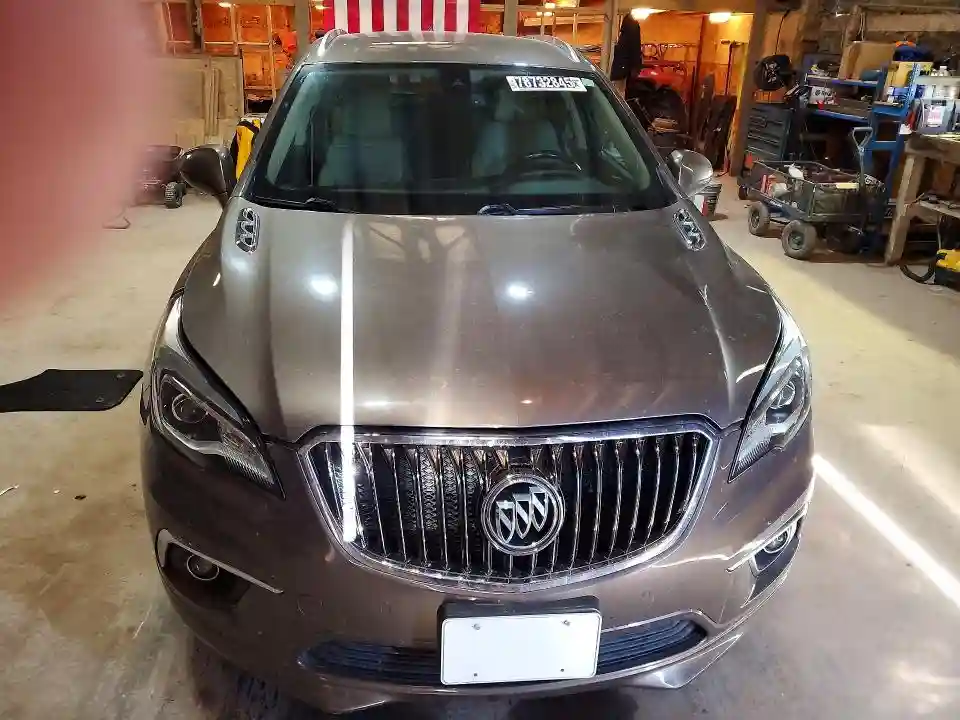 LRBFXESXXHD103653 2017 BUICK ENVISION-4