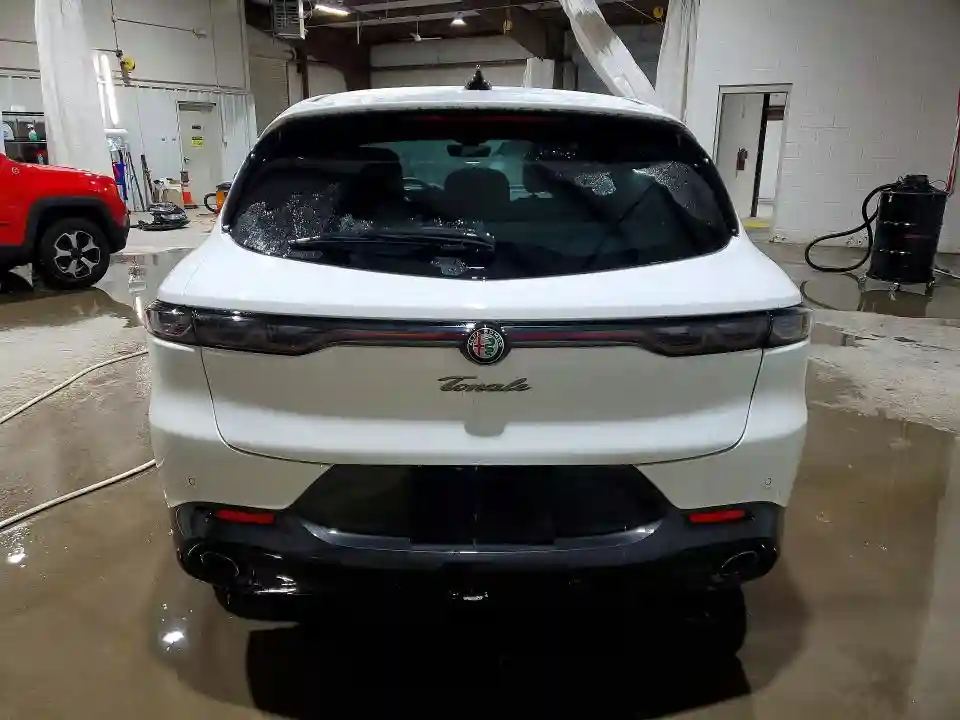 ZASPATDW7R3059641 2024 ALFA ROMEO TONALE VEL-5