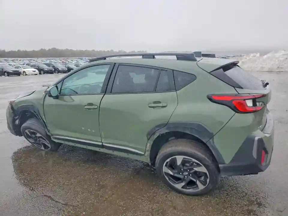 4S4GUHM60R3708532 2024 SUBARU CROSSTREK-1
