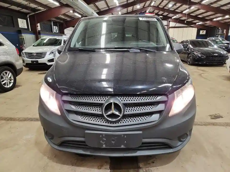 WD4PG2EE2K3511985 2019 MERCEDES-BENZ METRIS-4