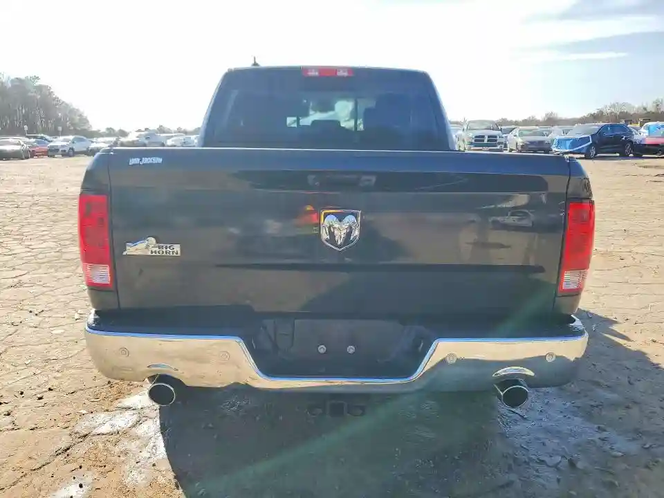 1C6RR6LT4HS776290 2017 RAM 1500-5