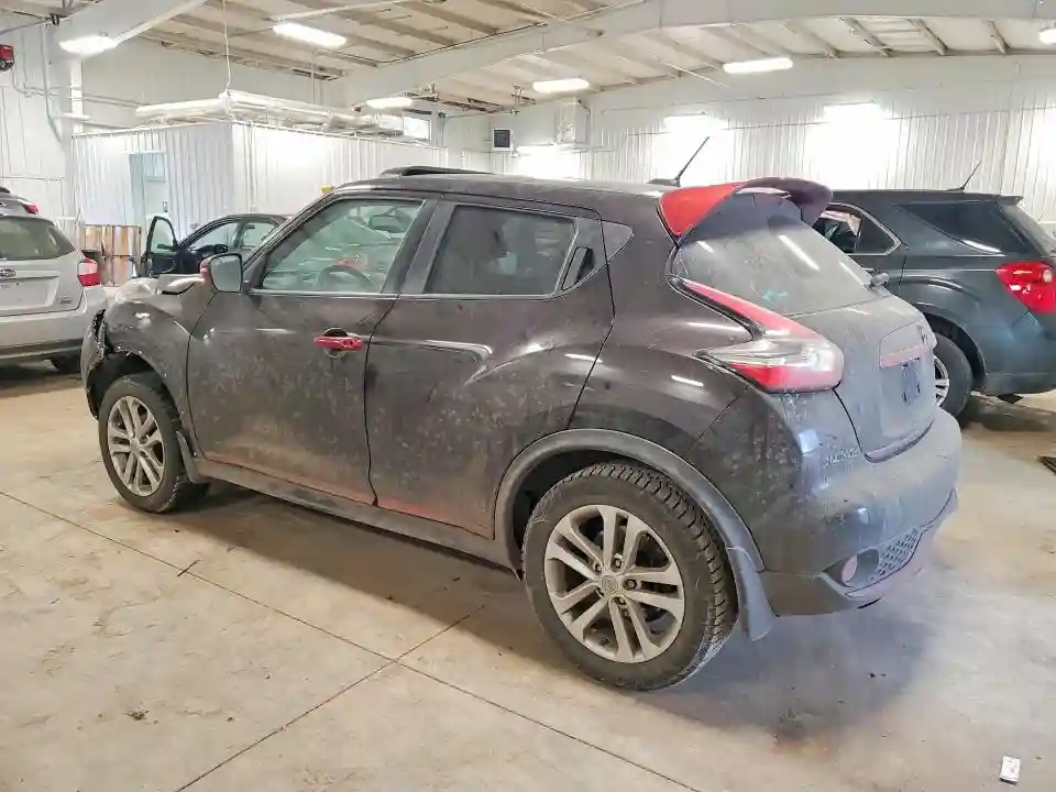 JN8AF5MV4FT560606 2015 NISSAN JUKE-1