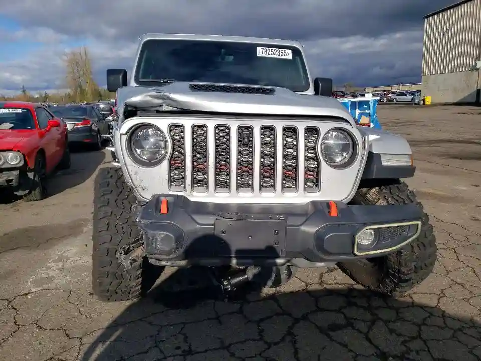 1C6JJTEG2NL114412 2022 JEEP GLADIATOR-4