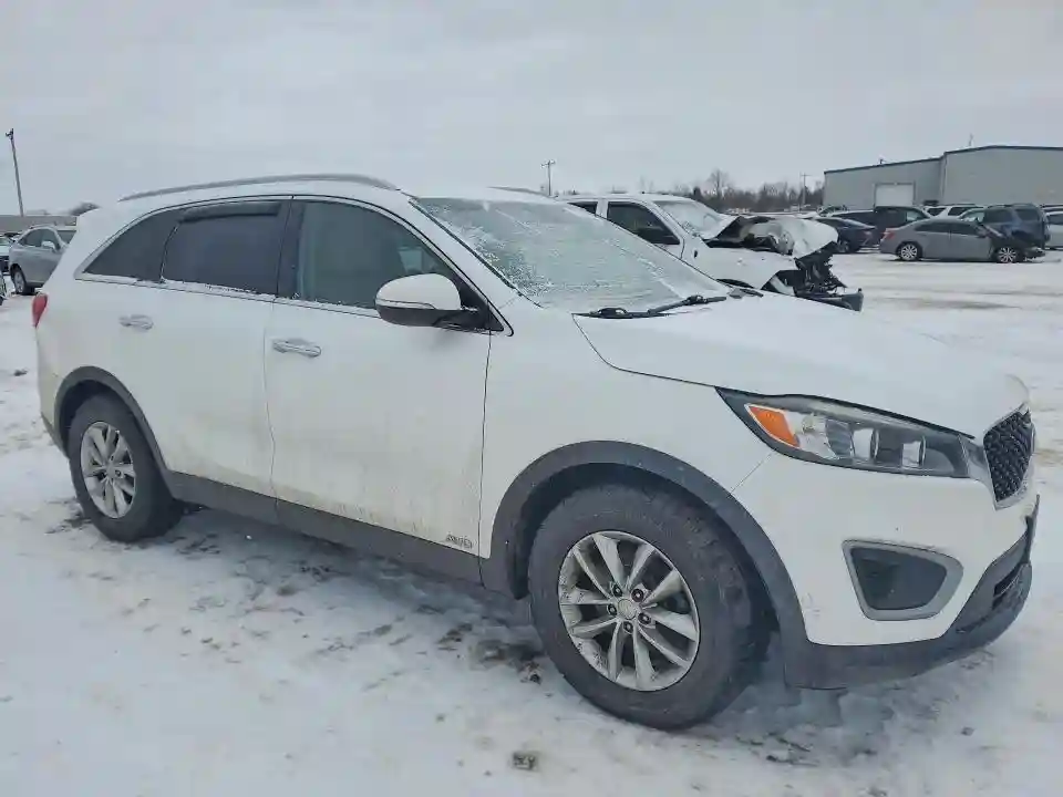 5XYPGDA36JG393945 2018 KIA SORENTO-3