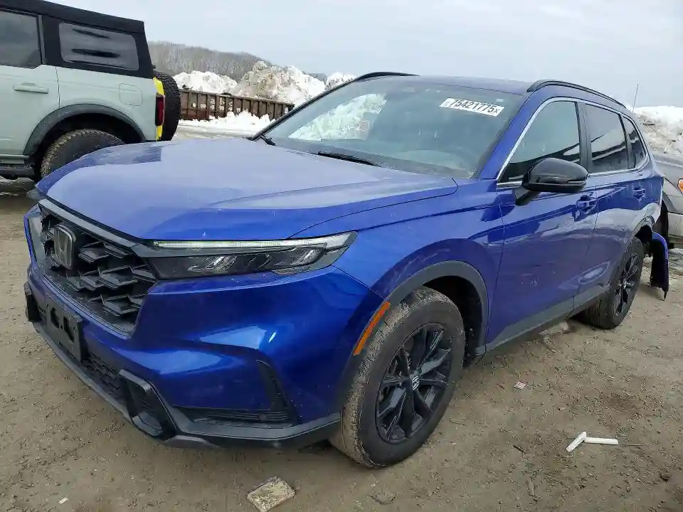 5J6RS6H84RL020661 2024 HONDA CRV-0