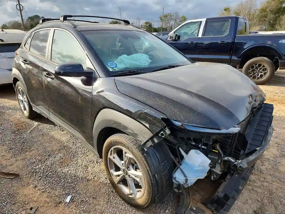 KM8K62AB3PU008417 2023 HYUNDAI KONA-3