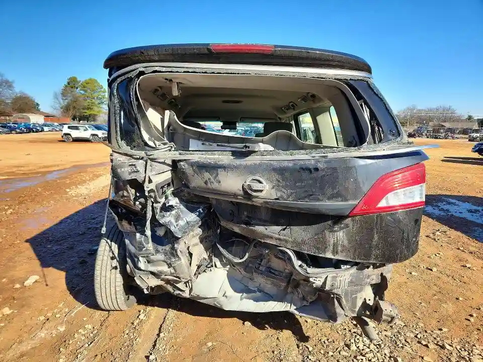 JN8AE2KP3G9151260 2016 NISSAN QUEST-5
