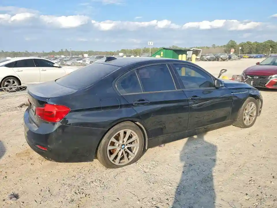WBA8E1G58HNU13050 2017 BMW 3 SERIES-2