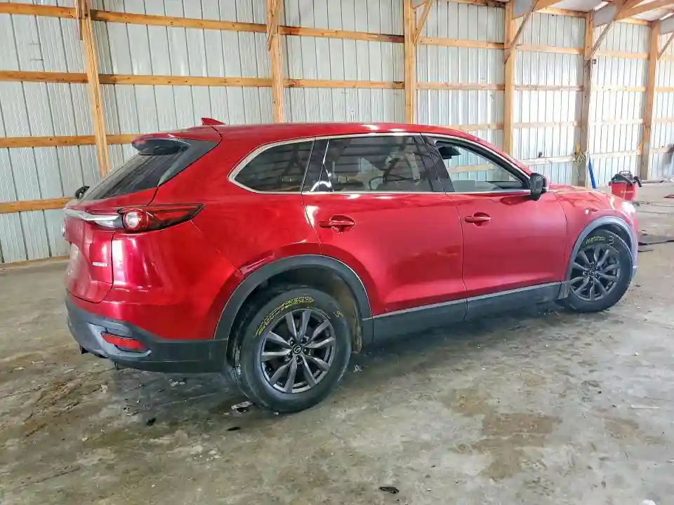 JM3TCBCYXN0602842 2022 MAZDA CX-9-2