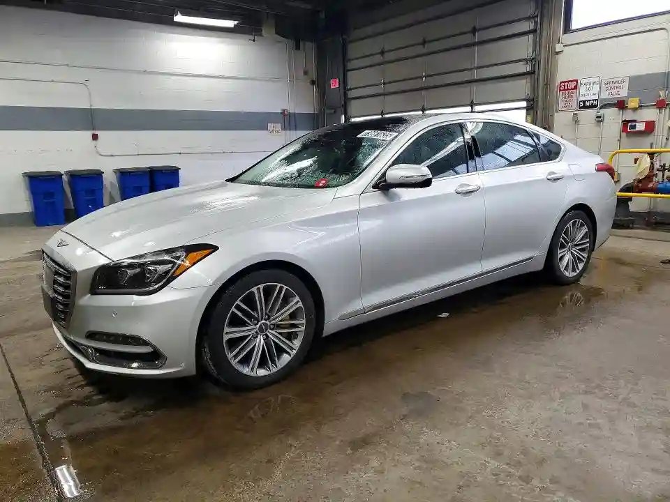 KMHGN4JE4JU230387 2018 GENESIS G80-0
