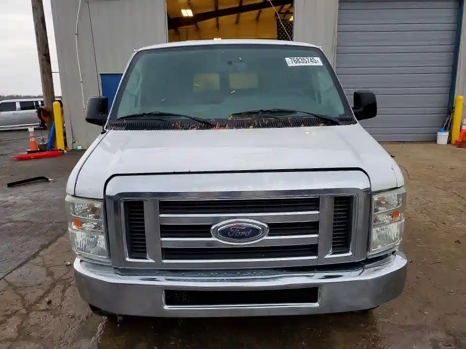 1FBNE3BL6EDA40703 2014 FORD ALL MODELS-4