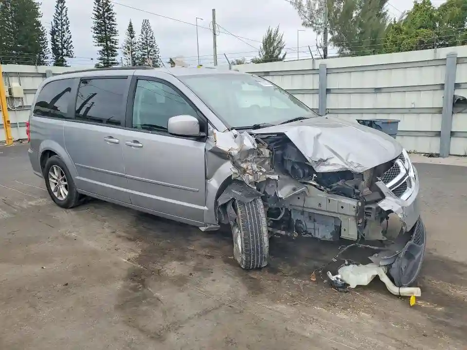 2C4RDGCGXFR549104 2015 DODGE CARAVAN-3