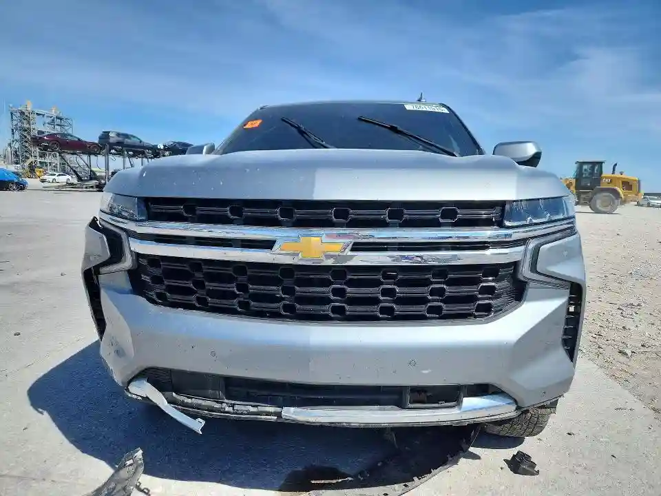 1GNSCMKD7RR233820 2024 CHEVROLET TAHOE-4