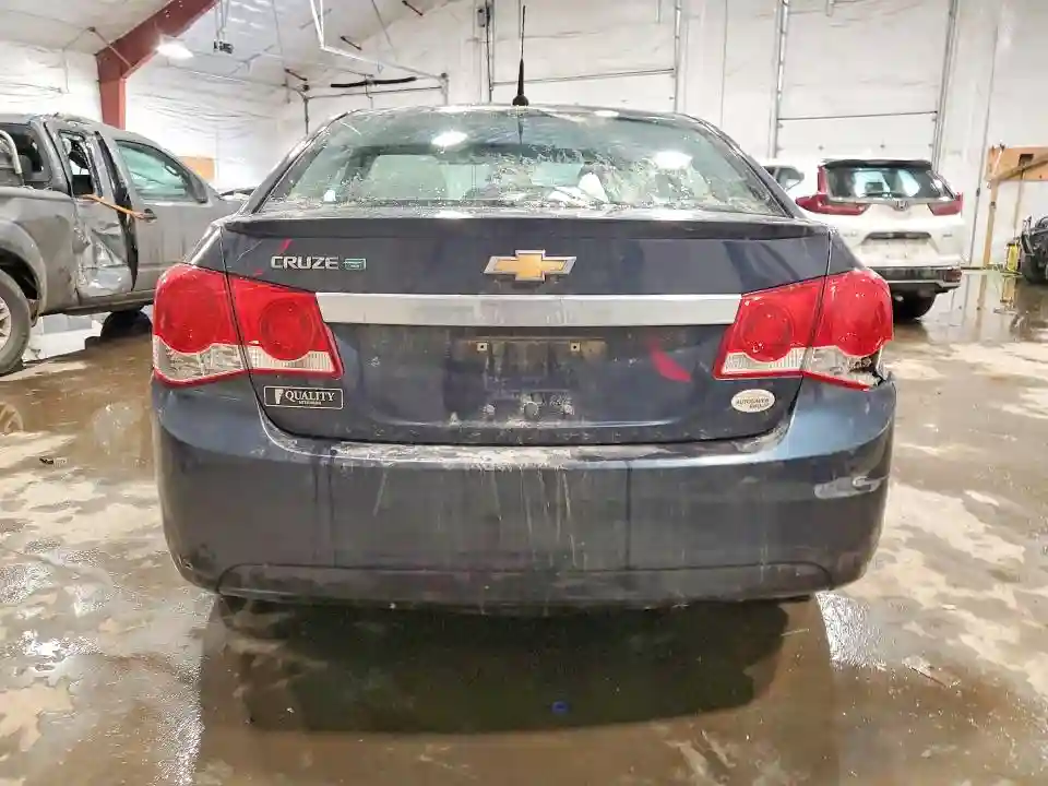 1G1PJ5SB4E7280360 2014 CHEVROLET CRUZE-5