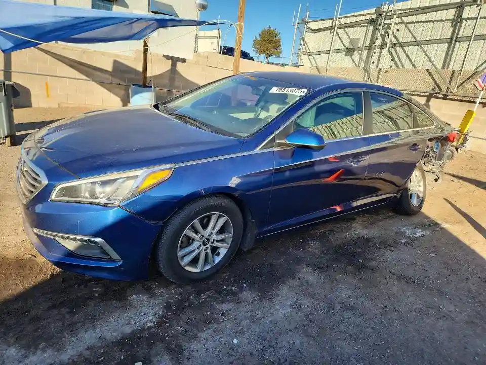 5NPE24AF1FH188162 2015 HYUNDAI SONATA-0