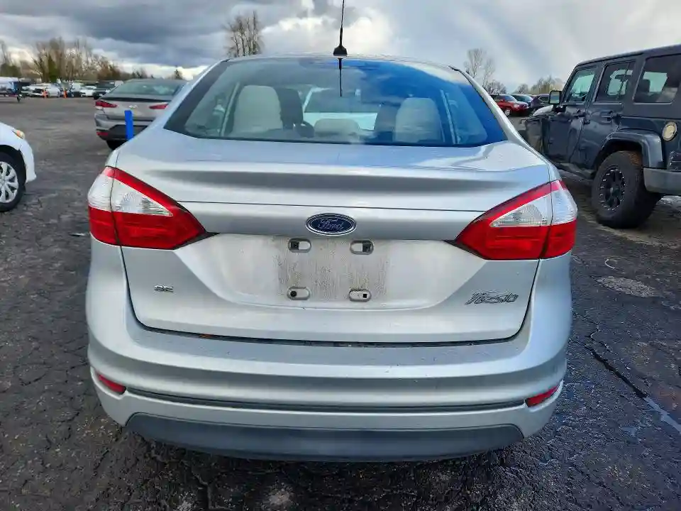 3FADP4BJXFM136089 2015 FORD FIESTA-5