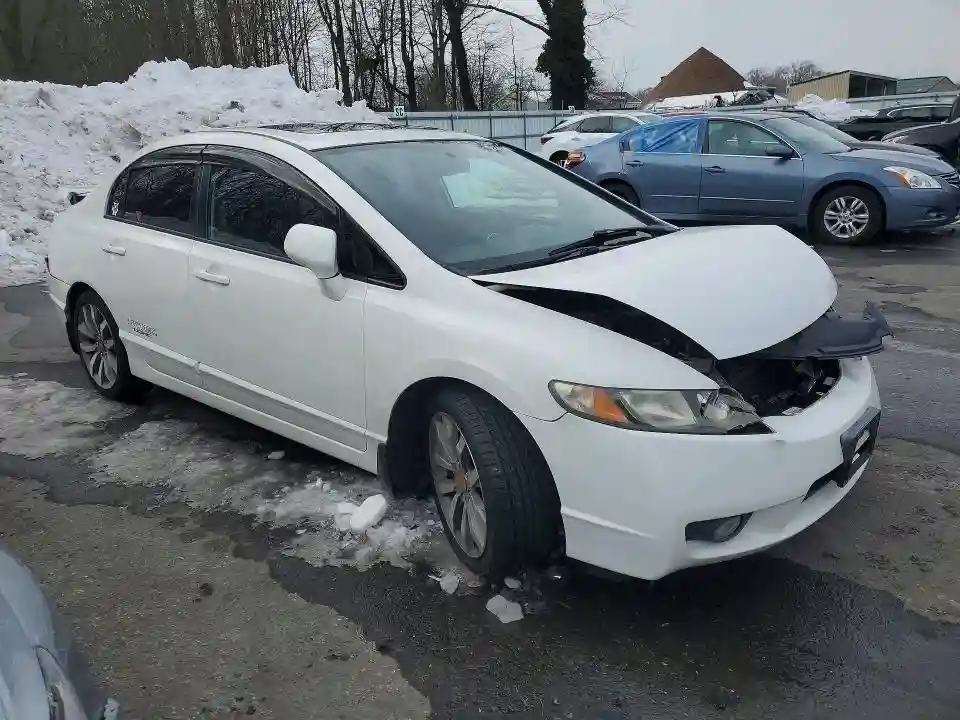 2HGFA5E56BH700761 2011 HONDA CIVIC-3