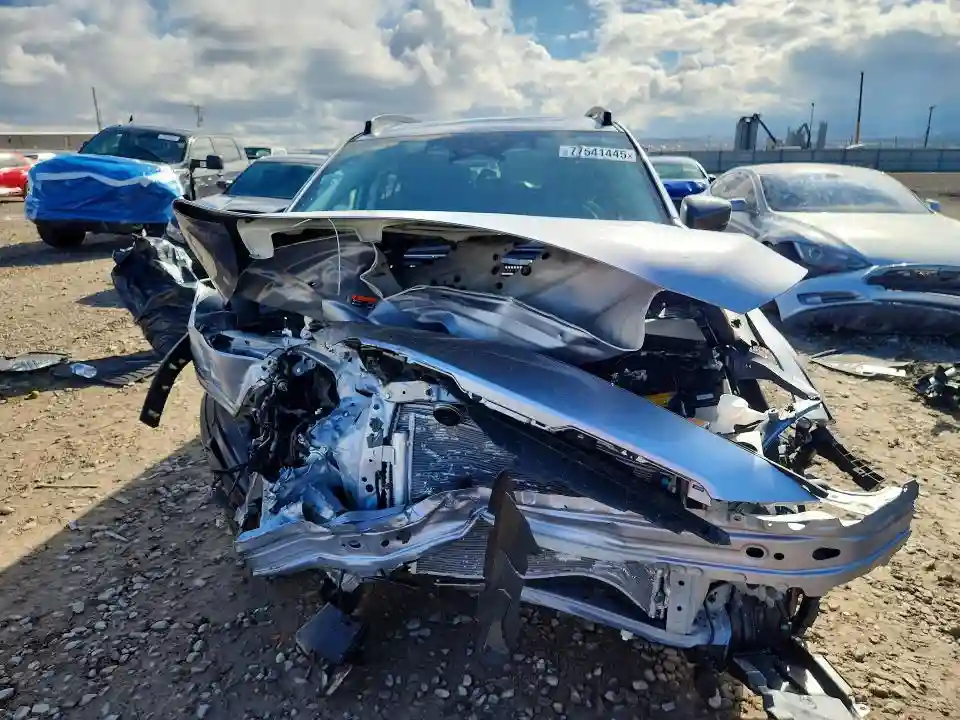 JF2GUHDC6S8344850 2025 SUBARU CROSSTREK-4