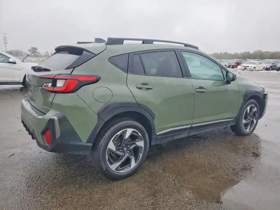 4S4GUHM60R3708532 2024 SUBARU CROSSTREK-2