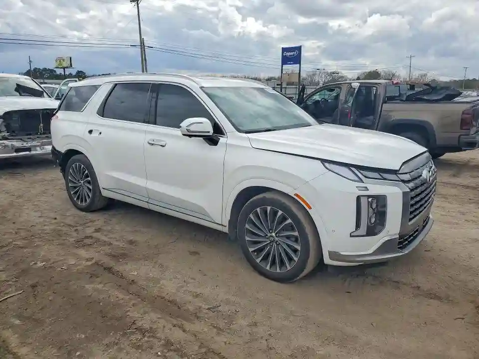 KM8R74GE0PU537364 2023 HYUNDAI PALISADE-3